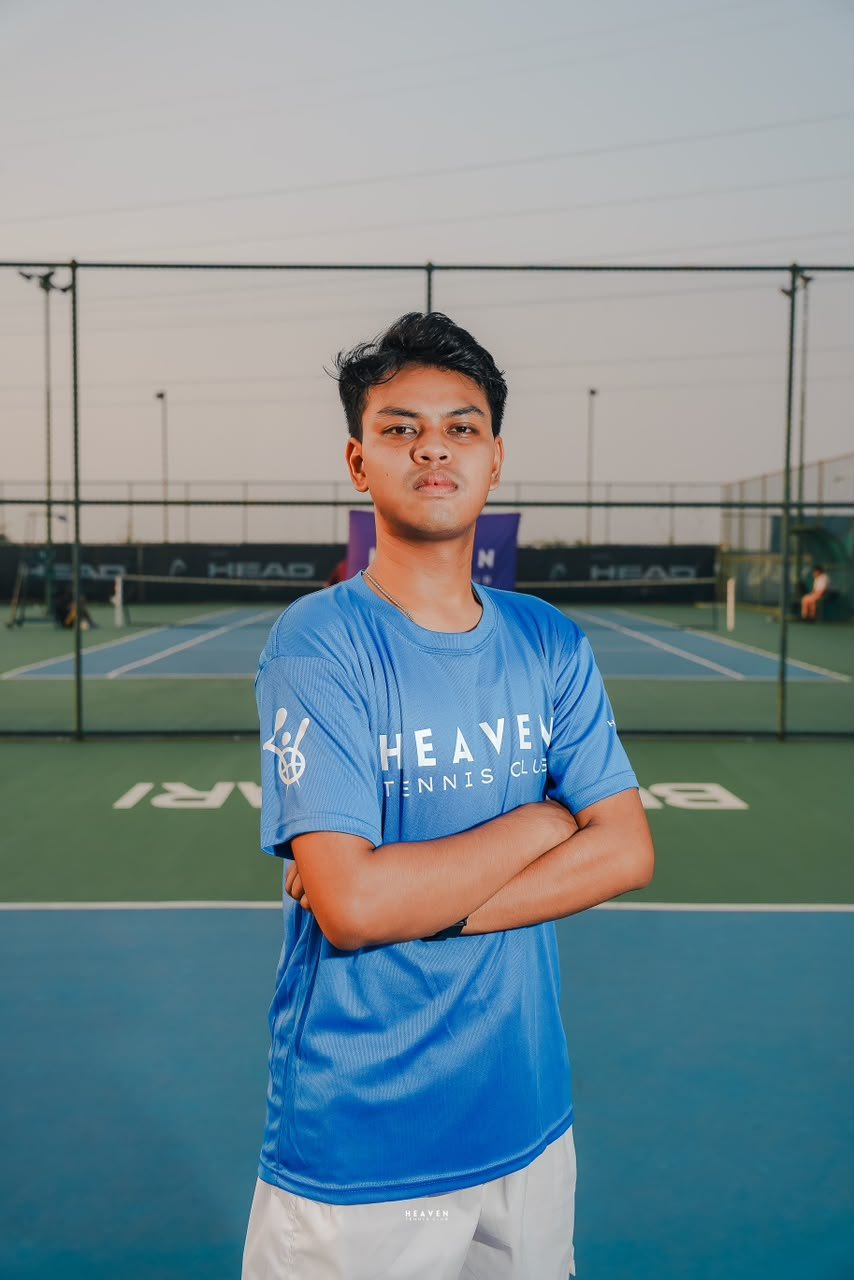 Kevin Putra