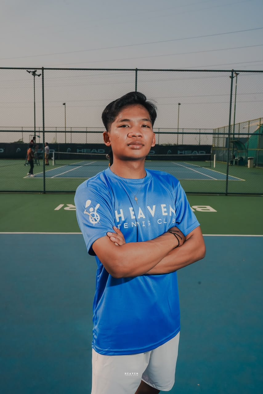 Gilang Budi