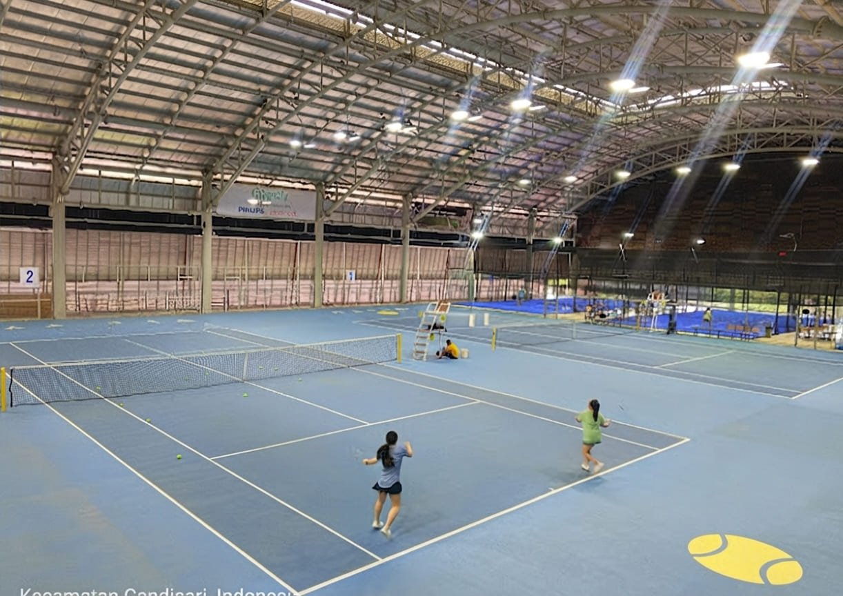 Unity Sport Center